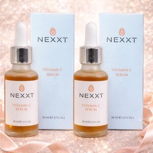 Nexxt Vitamin C Serum (Set of 2)